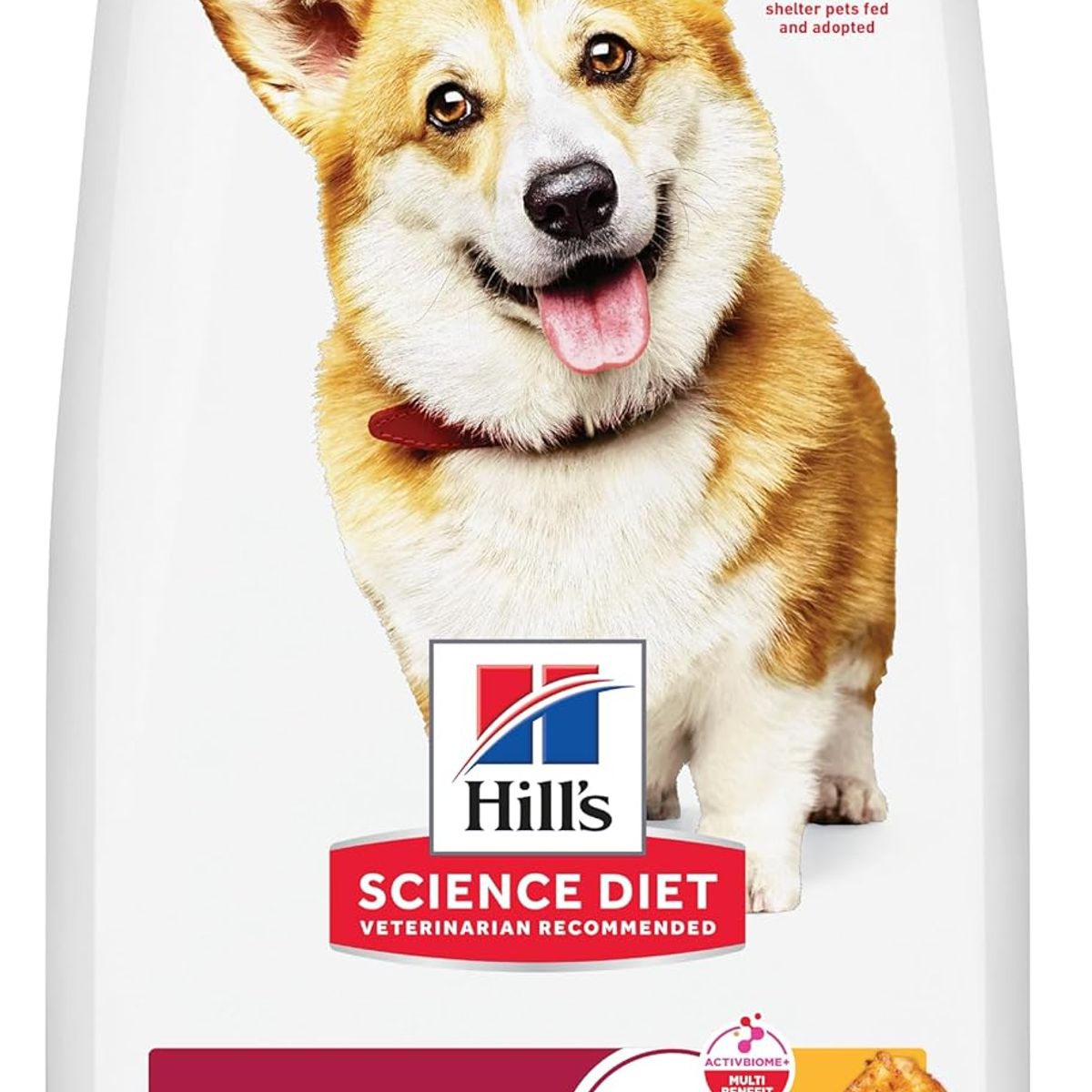 HILLS - Alimento Hill's Diet Small Bites perro adulto 6.8 Kg
