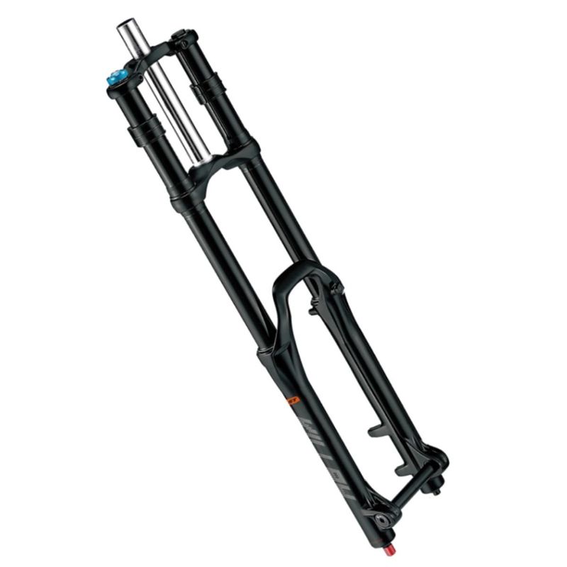 GENERICO - TENEDOR RST KILLAH 27.5" 3 CAÑAS DISCO 28,6MM