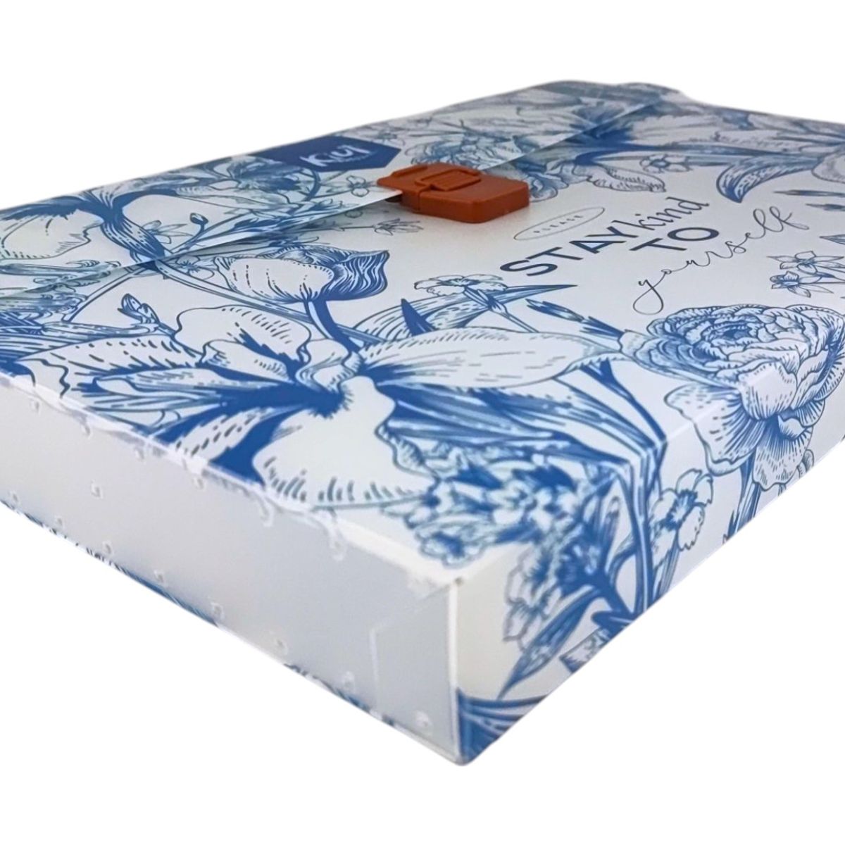 KIUT - Porta Carpetas Con Manija Kiut