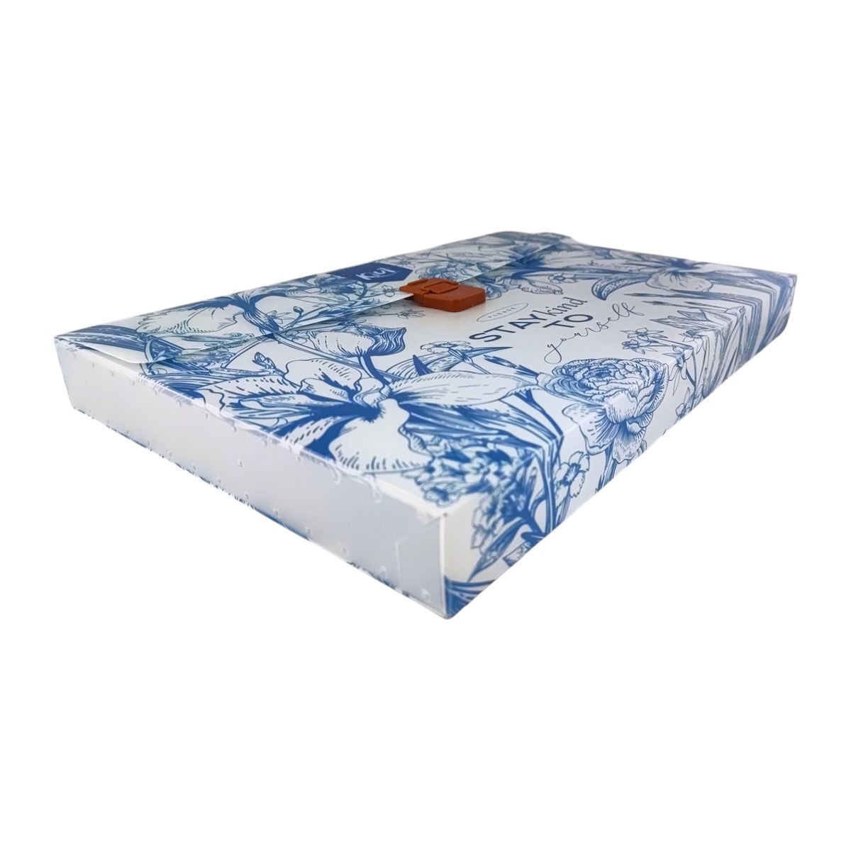 KIUT - Porta Carpetas Con Manija Kiut