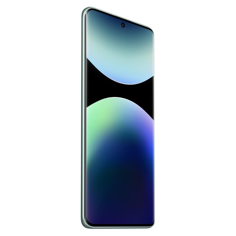 XIAOMI - Celular Xiaomi Redmi Note14 Pro 5G 256GB Coral Green