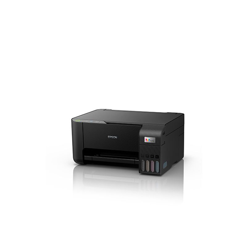EPSON - IMPRESORA MULTIFUNCIONAL EPSON L3210