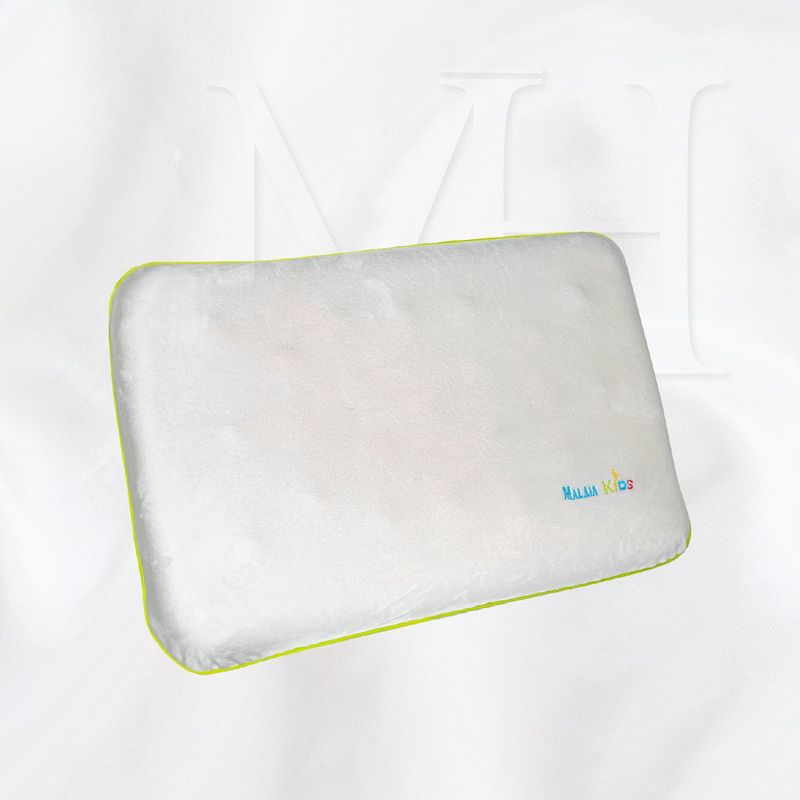 MALAIA HOME - Almohada para niños en Memory  Junior