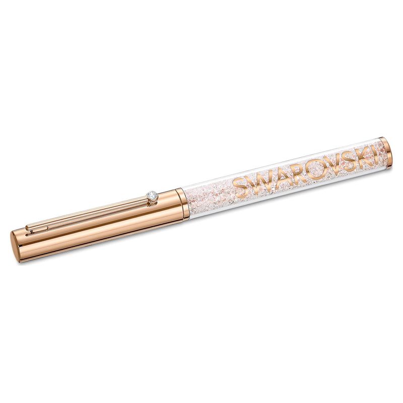 SWAROVSKI - Bolígrafo Swarovski Crystalline Gloss