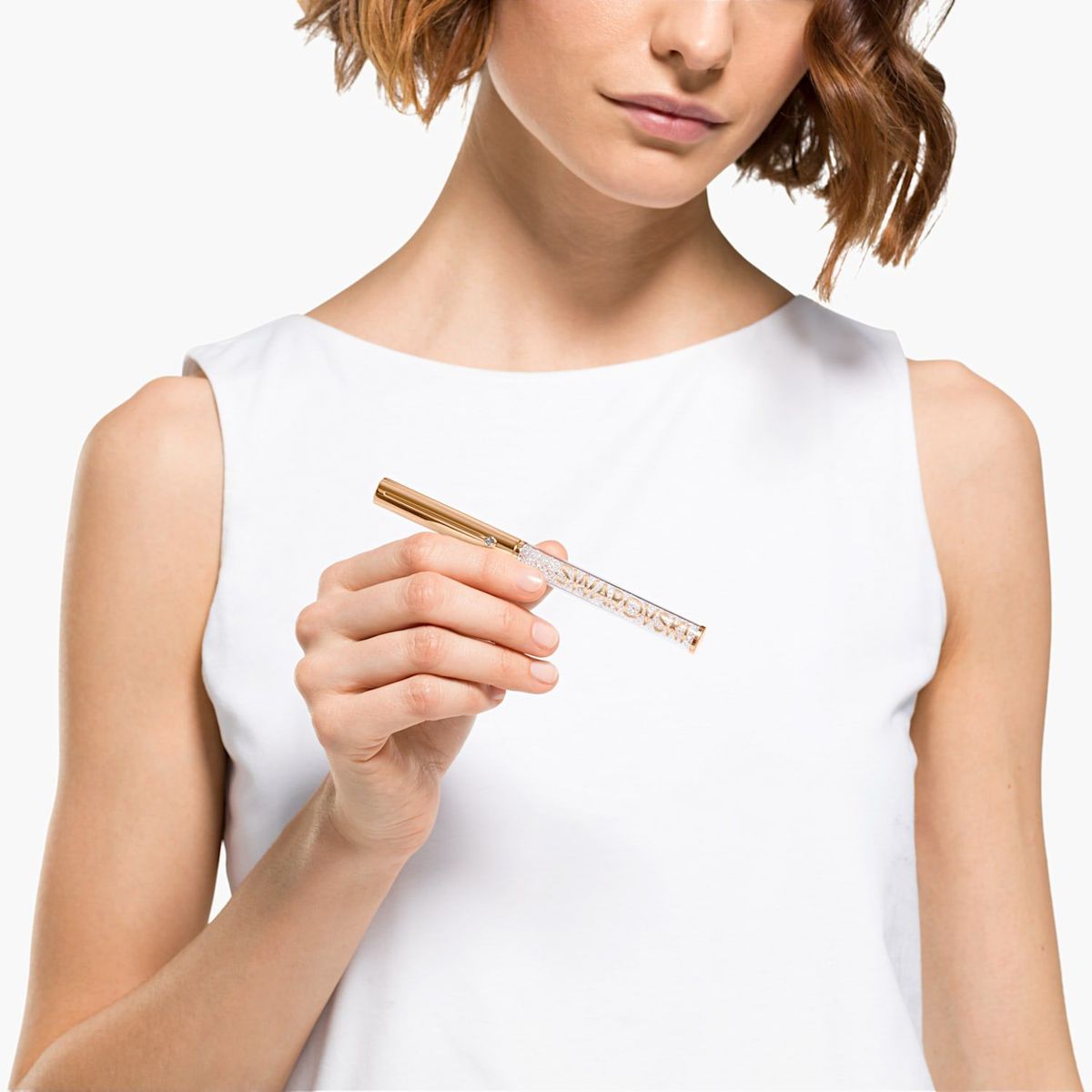 SWAROVSKI - Bolígrafo Swarovski Crystalline Gloss