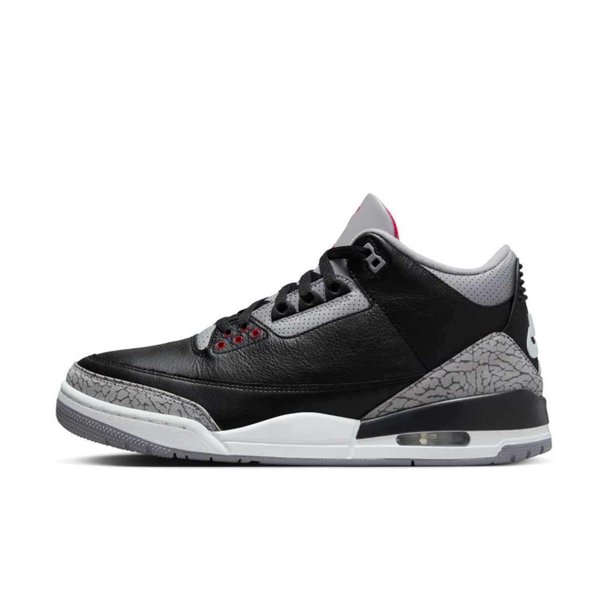 JORDAN - Tenis Hombre Air Jordan 3