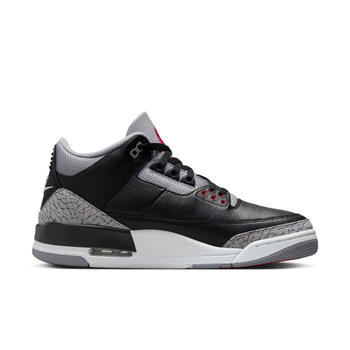 JORDAN - Tenis Hombre Air Jordan 3