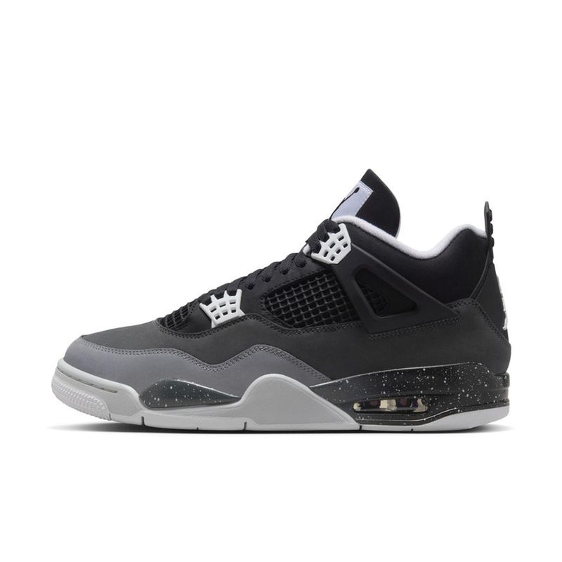 JORDAN - Tenis Hombre Air Jordan 4