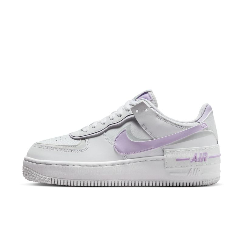NIKE - Tenis Mujer Nike Air Force 1 Shadow
