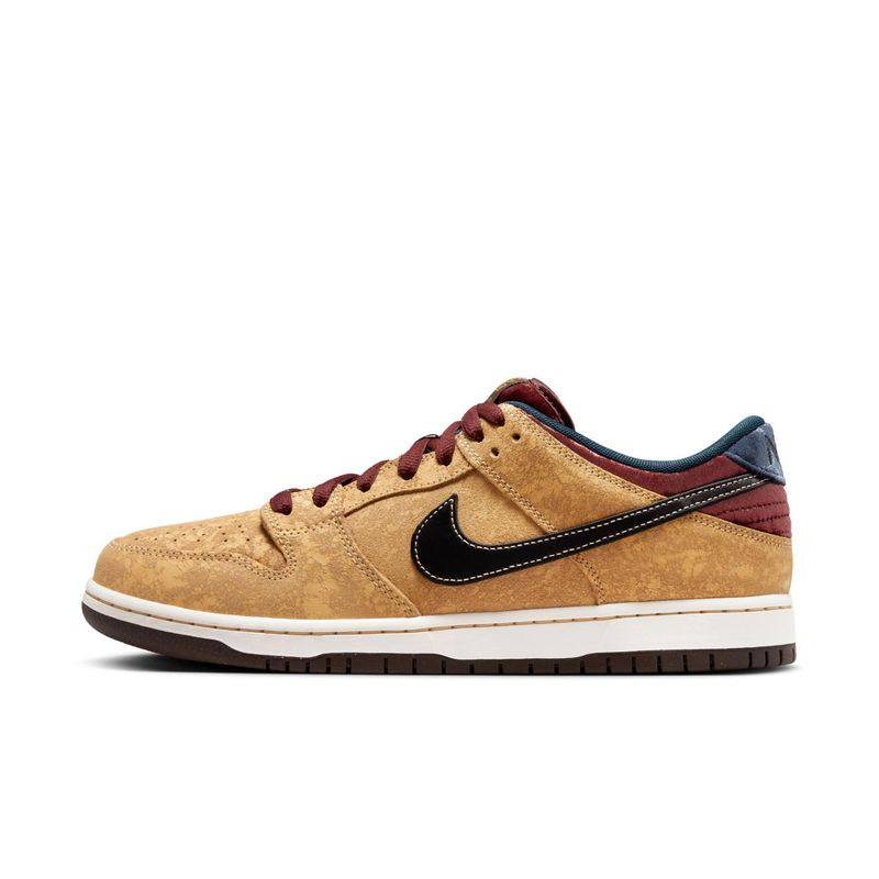 NIKE - Tenis Hombre Nike SB Dunk Low