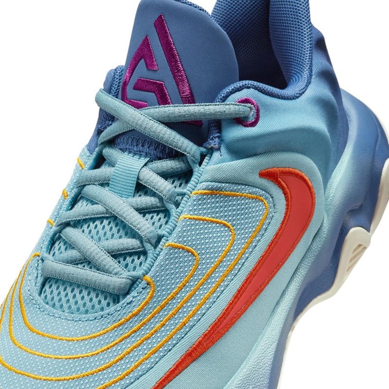 NIKE - Tenis Niños Nike Giannis Inmortality 4