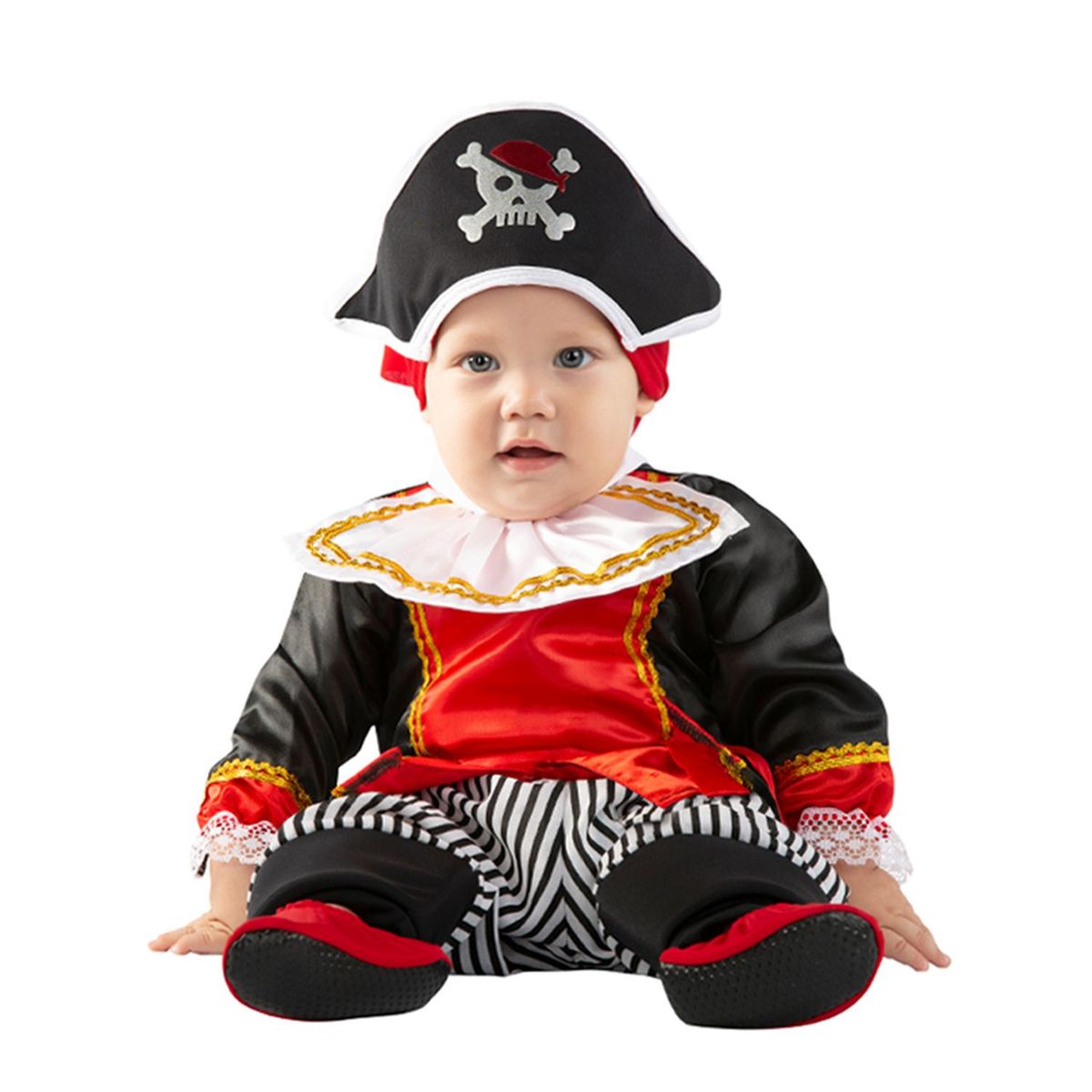 FANTASTIC NIGHT - Disfraz para Bebe Capy