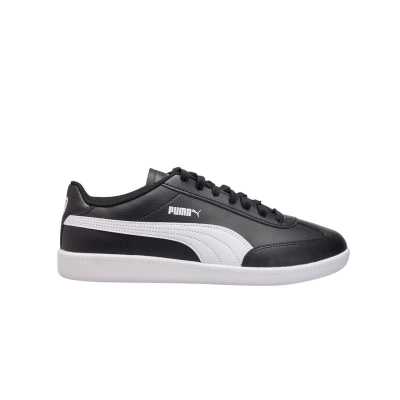 PUMA - TENIS 9-T SL NEG-BLA PUMA HOMBRE