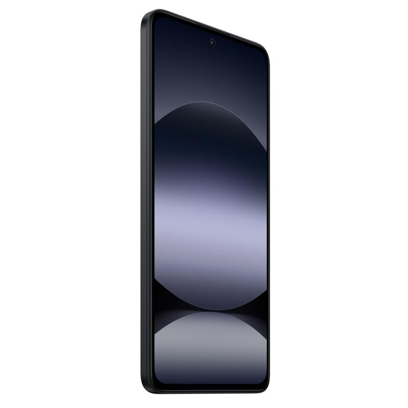 XIAOMI - Celular Xiaomi Redmi Note 14 5G Midnight Black 8G RAM 256G Ram