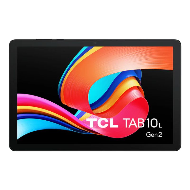 TCL - Tablet Tab 10L TCL LTE Gen 3 64 GB