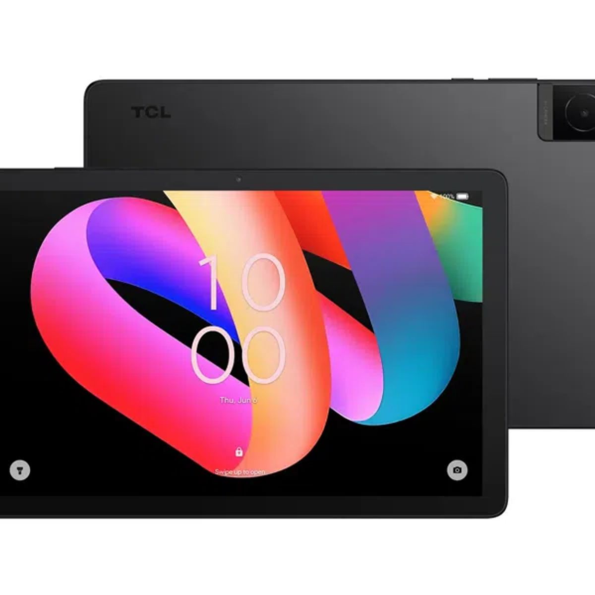 TCL - Tablet Tab 10L TCL LTE Gen 3 64 GB