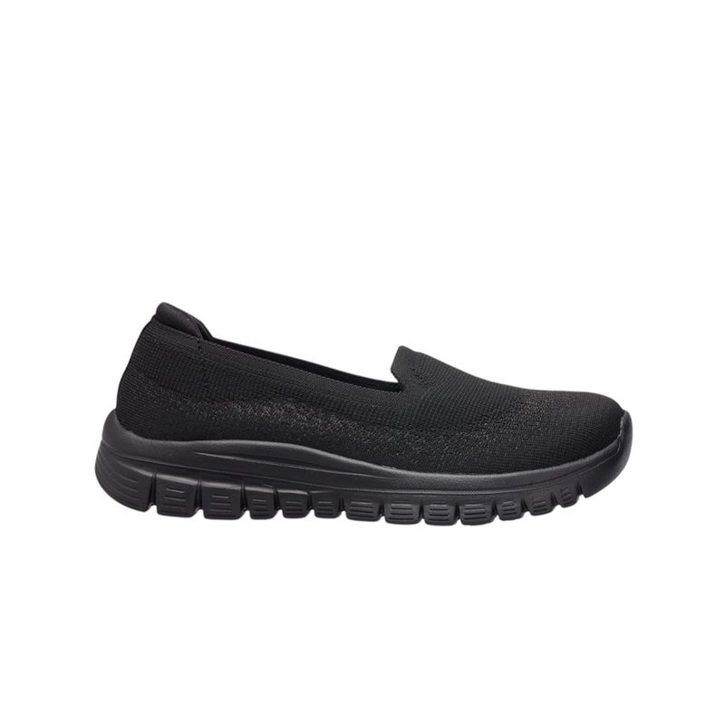 SKECHERS - TENIS GRACEFUL SKECHERS DAMA
