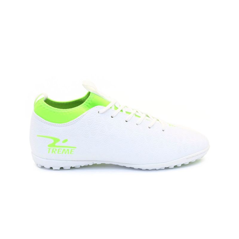 TREME - TENIGUAYOS COLLEYFUT  TREME HOMBRE
