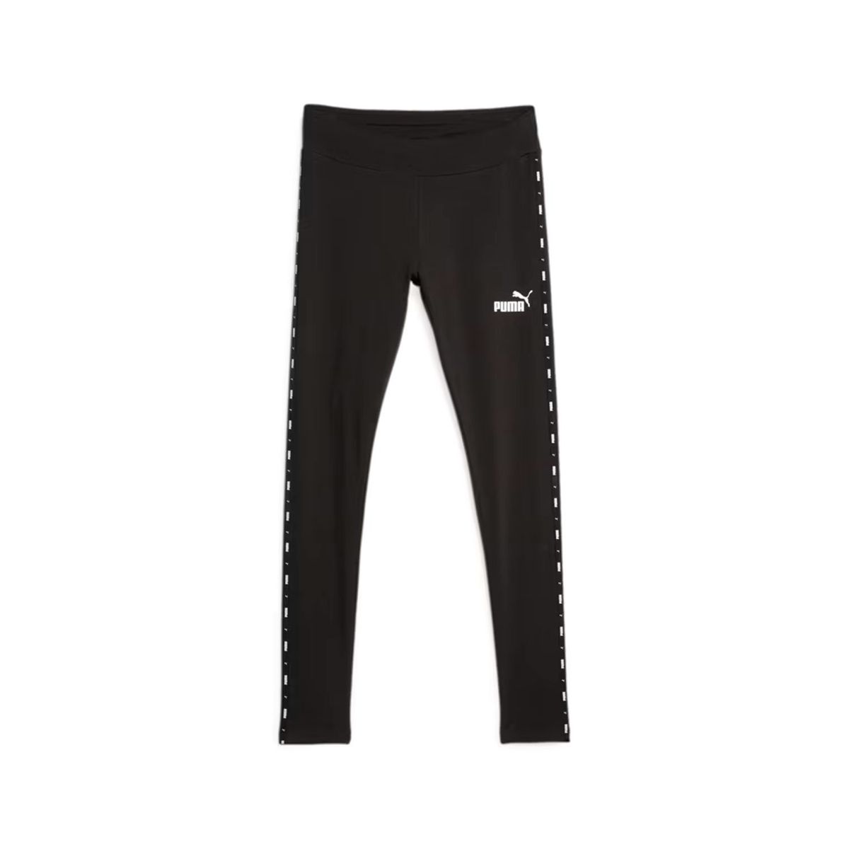 PUMA - LEGGINS PUMA NEGRA MUJER PM ESS TAPE LEGGINGS W BLACK