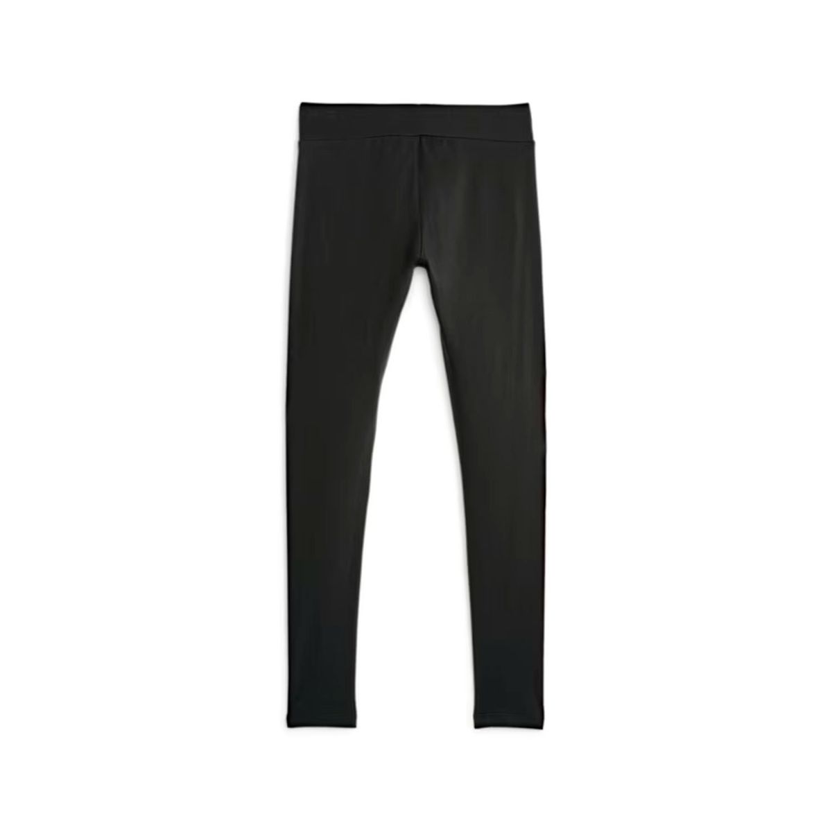 PUMA - LEGGINS PUMA NEGRA MUJER PM ESS TAPE LEGGINGS W BLACK