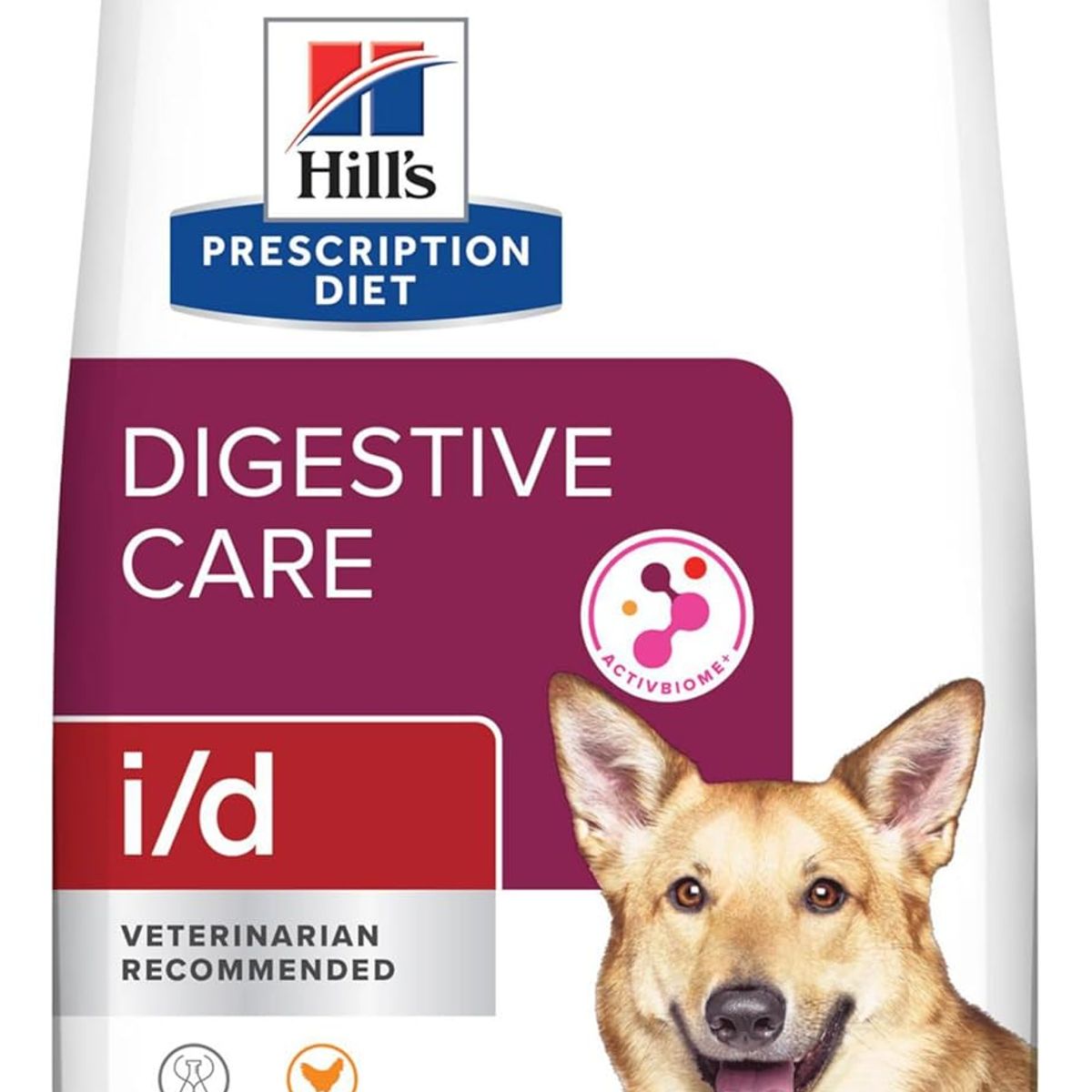 HILLS - Hill's Prescription Diet i/d Digestive Care Perros 17.6 lb
