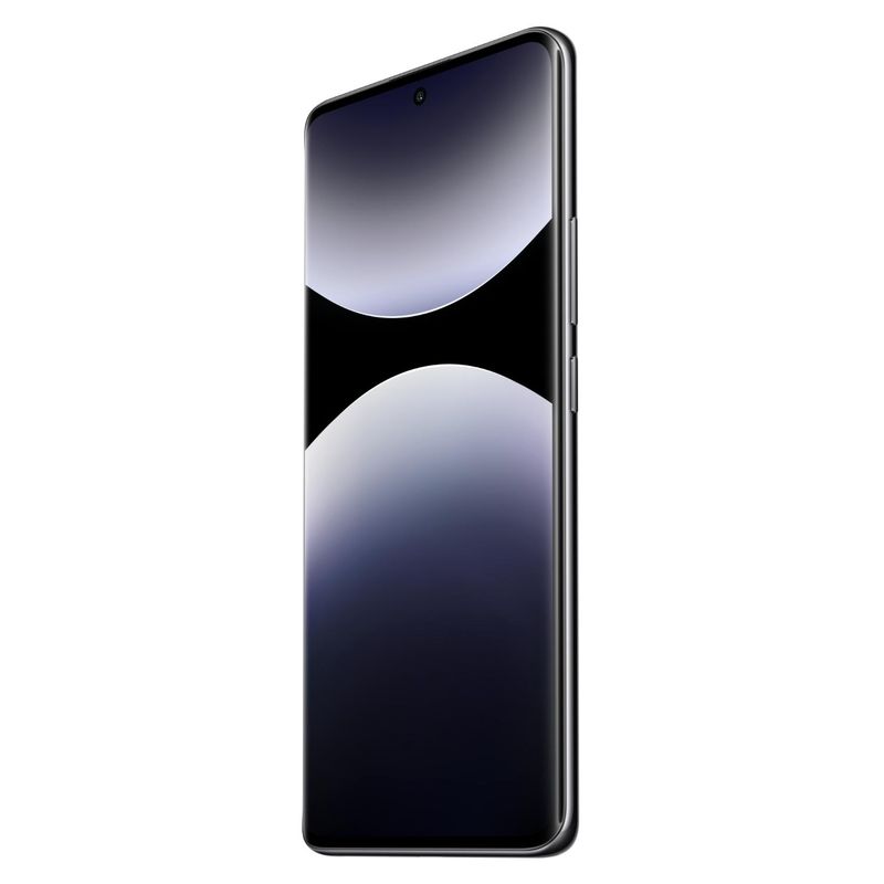 XIAOMI - Celular Xiaomi Redmi Note 14 Pro+ 5G Midnight Black 8GB RAM 256GB ROM