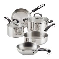 Batería 7pzs Brilliance Farberware $629.910