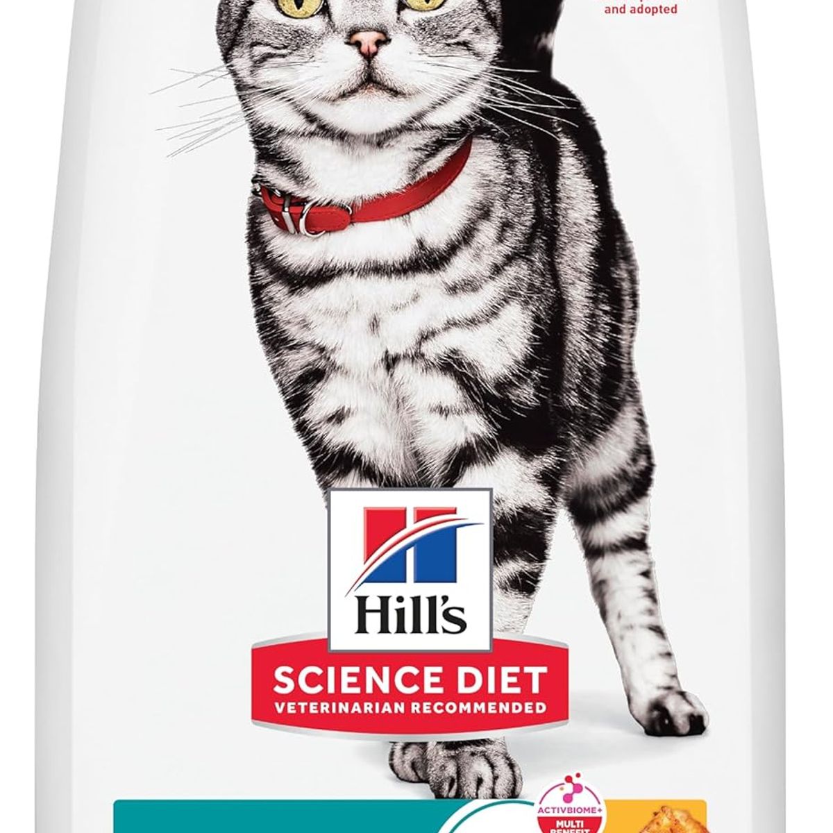 HILLS - Hill’s Science Diet Gato Adulto de Interior 3.5 lb