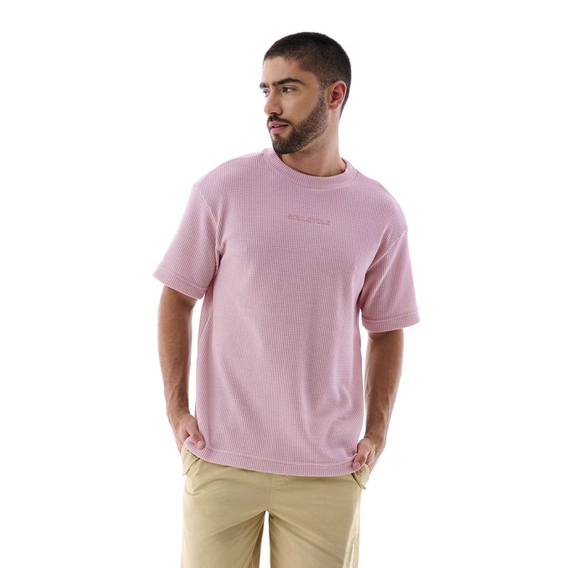 BELIFE - Camiseta Manga Corta