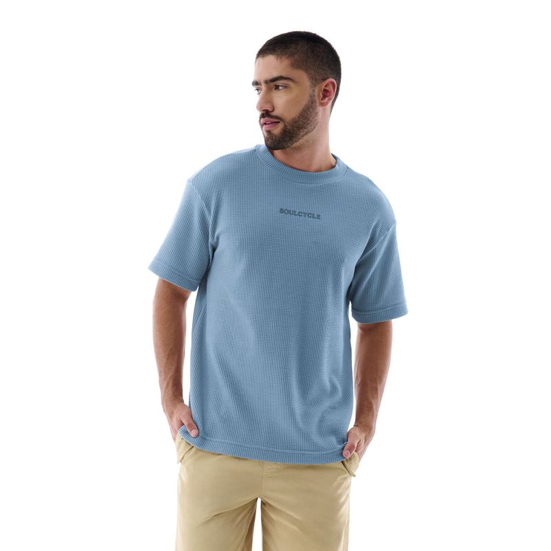 BELIFE - Camiseta Manga Corta