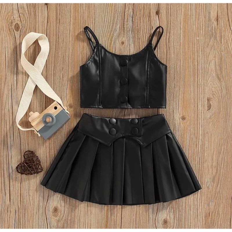 BABY BOOM - Conjunto  Niña,  Ropa Niña, Ropa Bebé._.