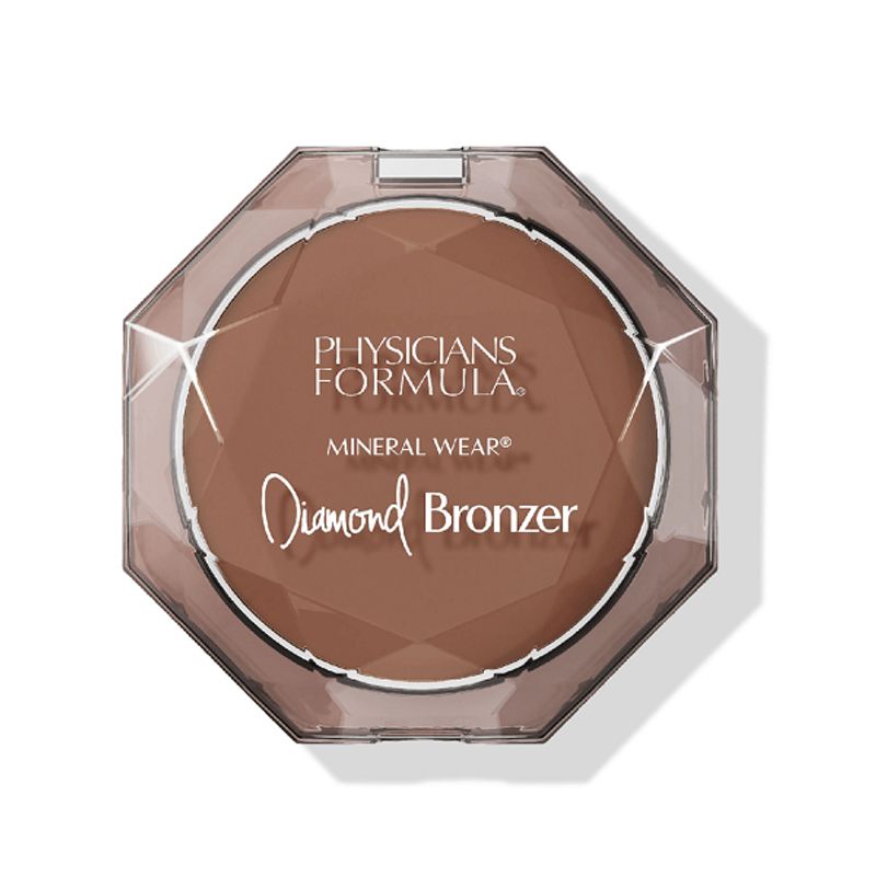 PHYSICIANS FORMULA - Bronzer Cremoso Physicians Formula Mineral Wear® Diamond  Deep Bronze Gem
