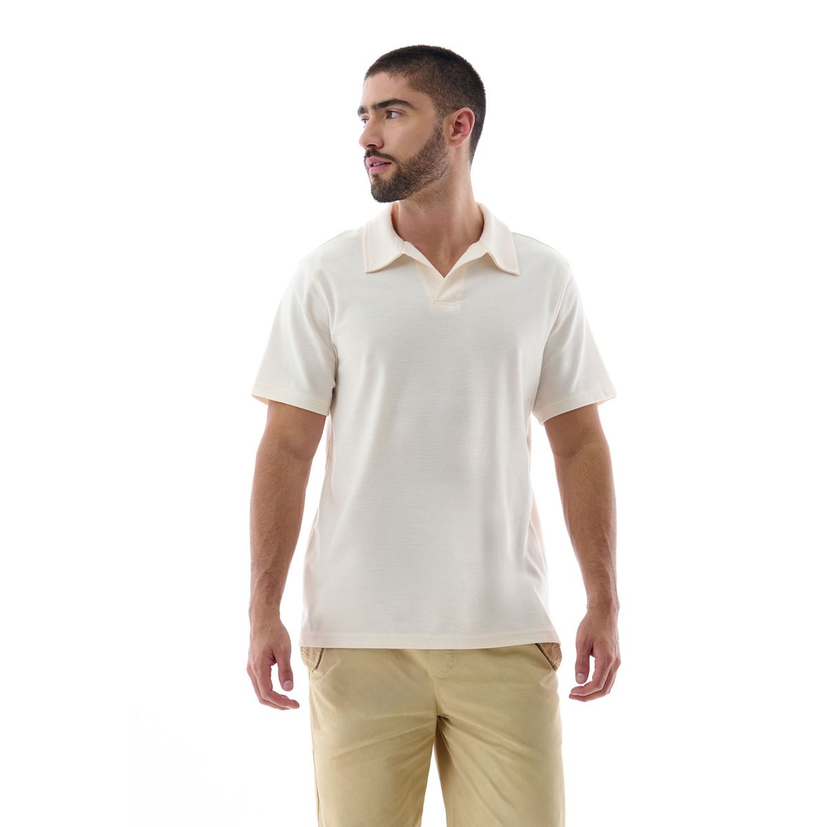 BELIFE - Camiseta Tipo Polo Para Hombre