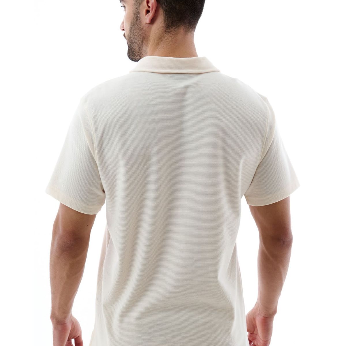 BELIFE - Camiseta Tipo Polo Para Hombre