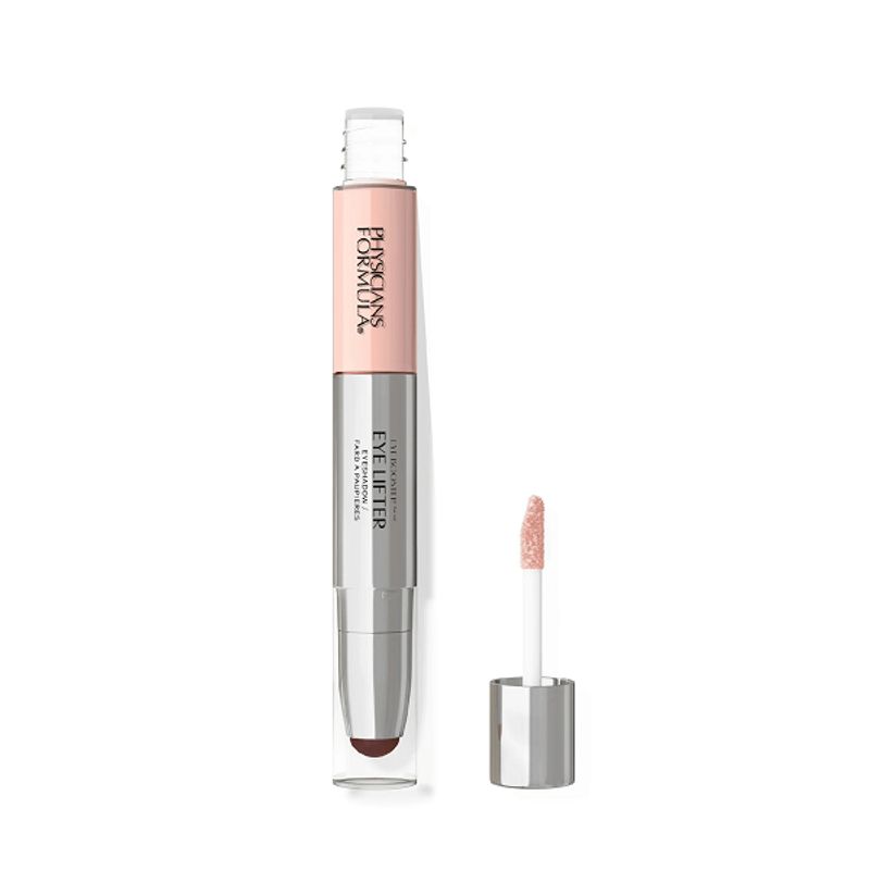 PHYSICIANS FORMULA - Sombra Liquida y en Crema Physicians Formula Eye Lifter 2 en 1 New Universal