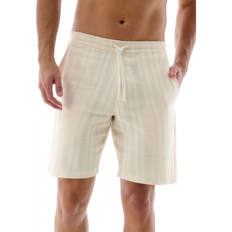 BELIFE - Bermuda Para Hombre Belife