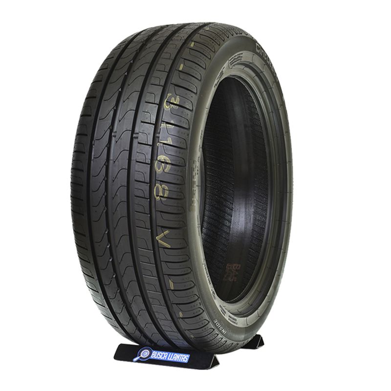 PIRELLI - Llanta Pirelli 225/50 R18 Cinturato P7 Run Flat