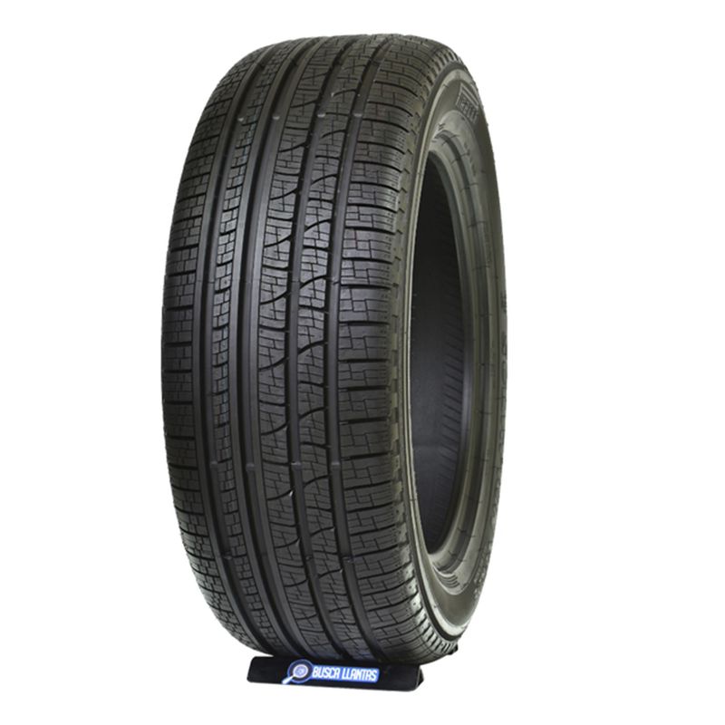 PIRELLI - Llanta Pirelli 235/60 R17 Scorpion Verde As