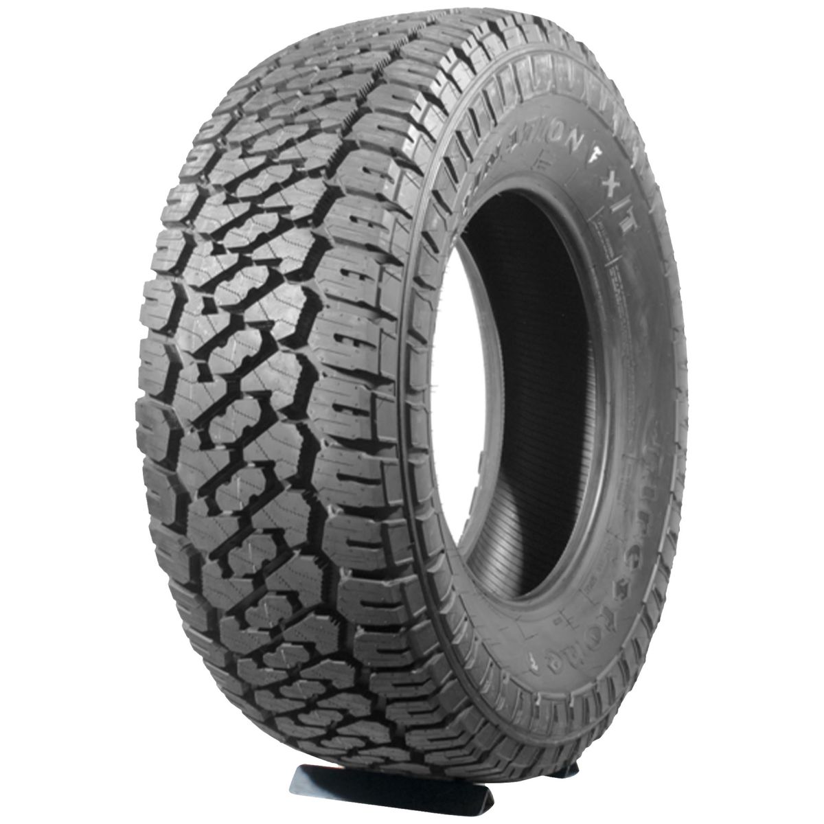 FIRESTONE - Set De 2 Llantas Firestone 275/70 R17 Destination X/t