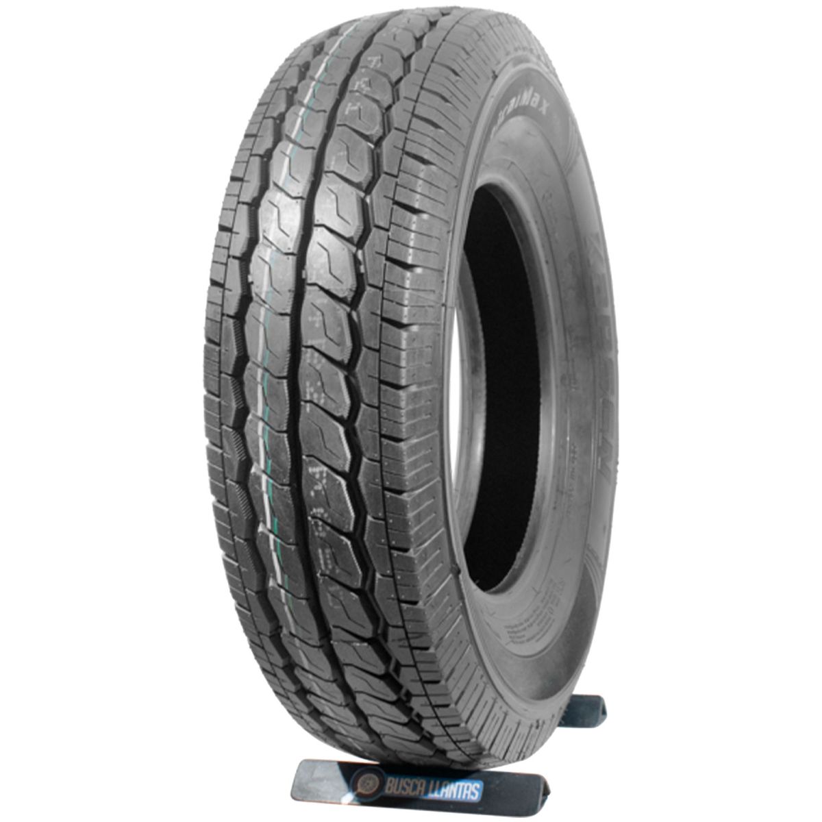 KAPSEN - Set De 4 Llantas Kapsen 175/75 R14 RS01 Taxi