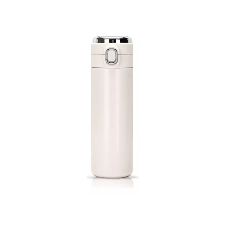 INNOVA - Termo Botella Portátil Conserva Temperatura Digital Led