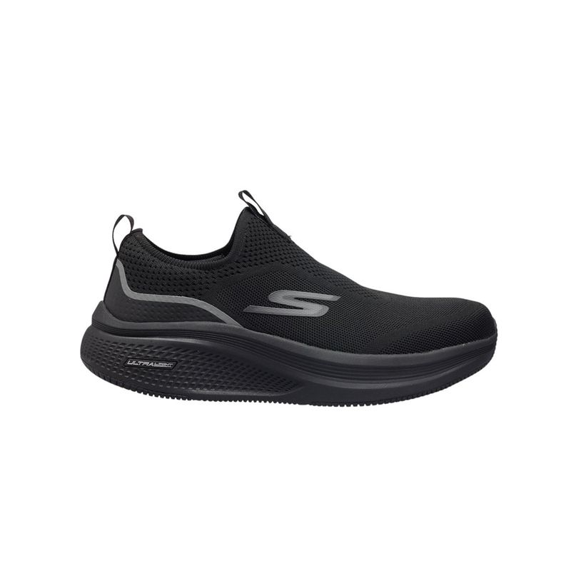 SKECHERS - TENIS GORUNELEVATE2.0 NEG-GRI SKECHERS HOMBRE
