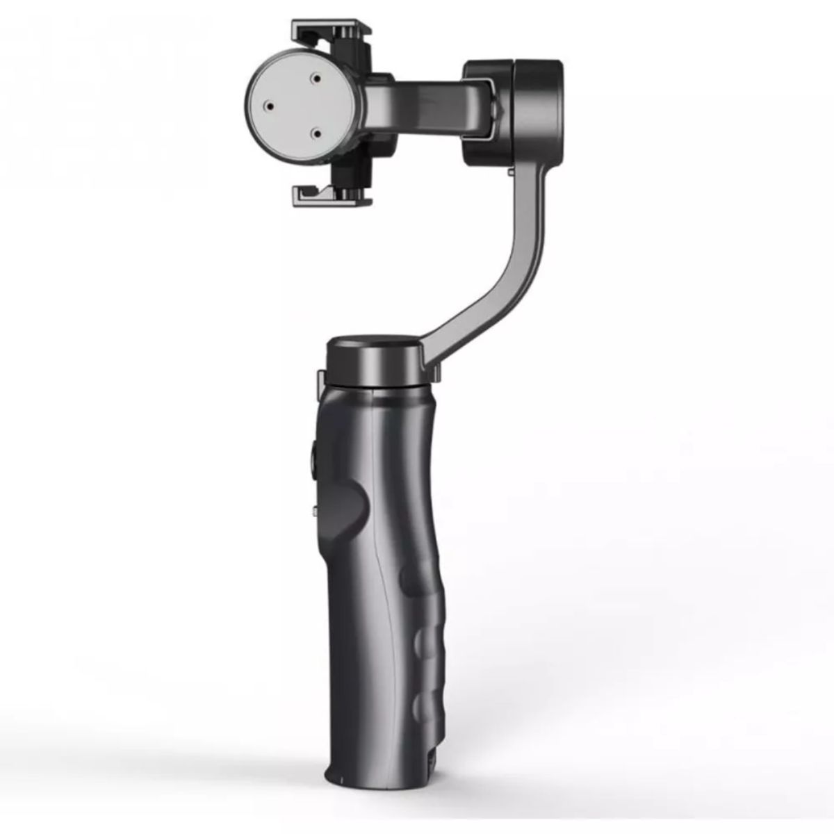 GENERICO - Gimbal Estabilizador Para Videos Con Celular De 3 Ejes
