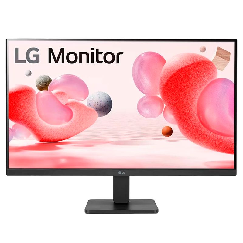 LG - Monitor LG 22 FHD VA 100Hz 5ms GTG 22MR410-B
