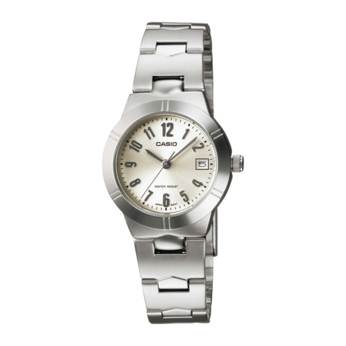 CASIO - Reloj Casio Modelo LTP-1241D-7A2 Dama Elegante