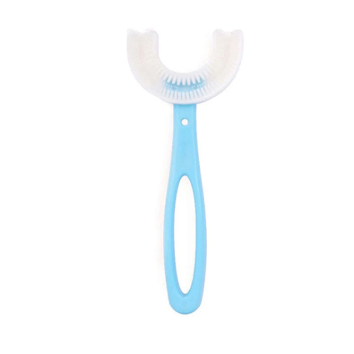 GENERICO - Cepillos De Dientes Para Niños En Forma De U