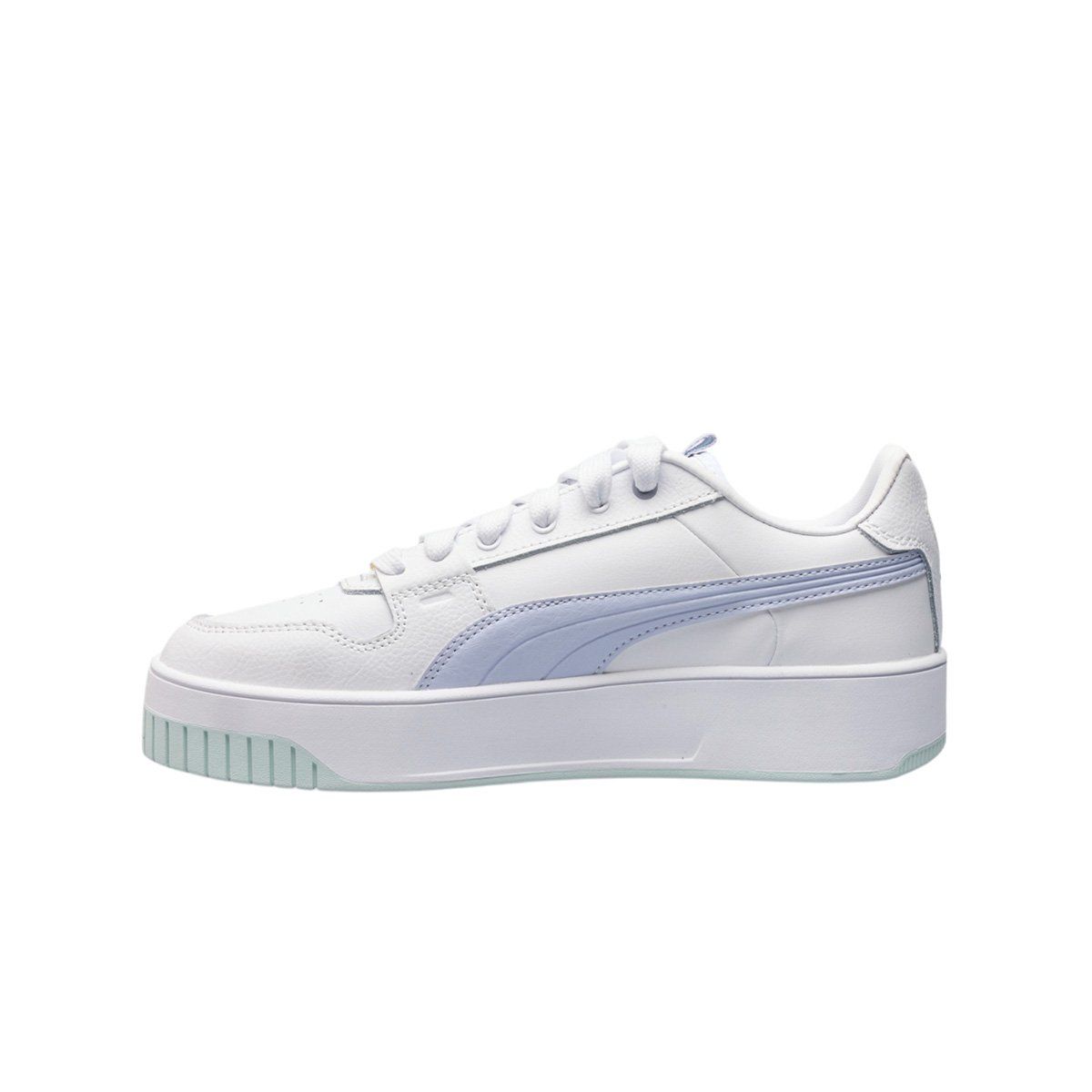 PUMA - TENIS CARINA STREET LUX  PUMA DAMA
