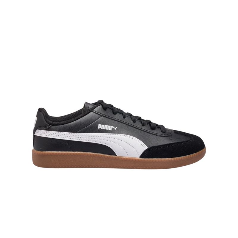 PUMA - TENIS 9-T NEG-BLA PUMA HOMBRE