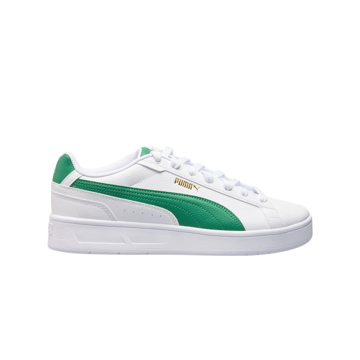 PUMA - TENIS COURT CLASSICO BLA-VER PUMA HOMBRE