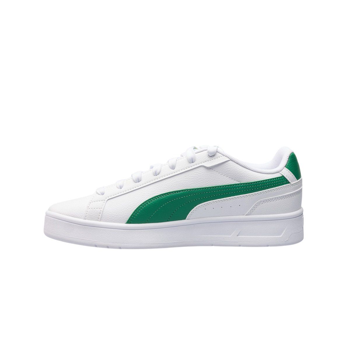 PUMA - TENIS COURT CLASSICO BLA-VER PUMA HOMBRE